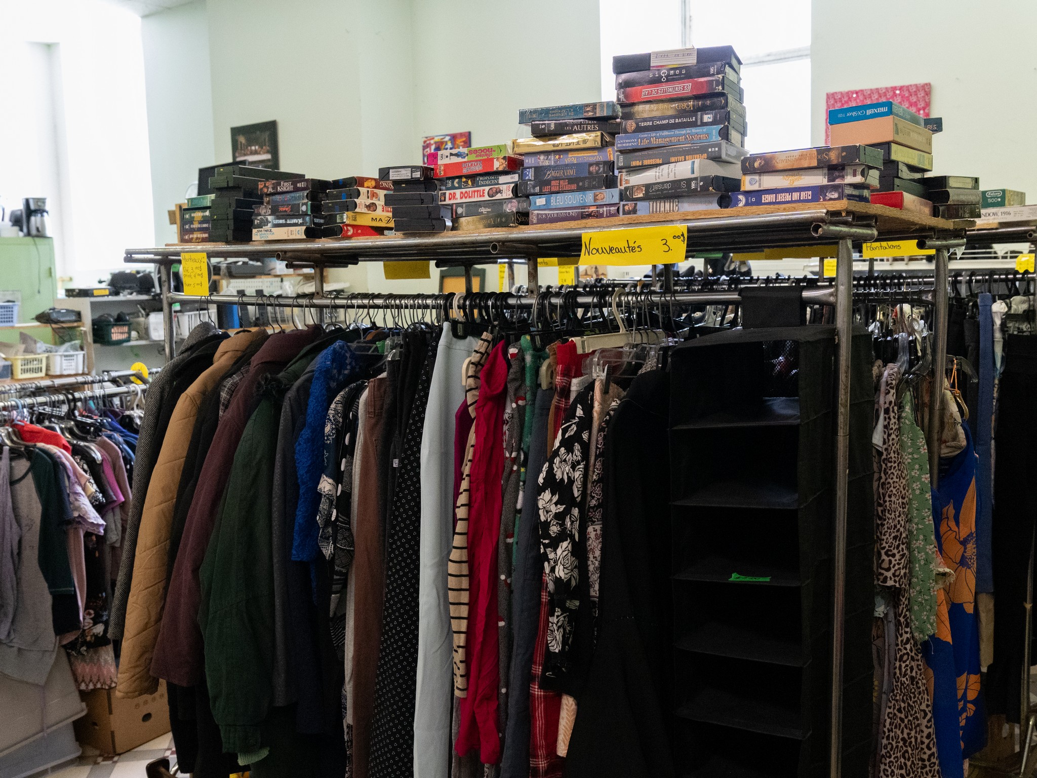 Manteaux de printemps